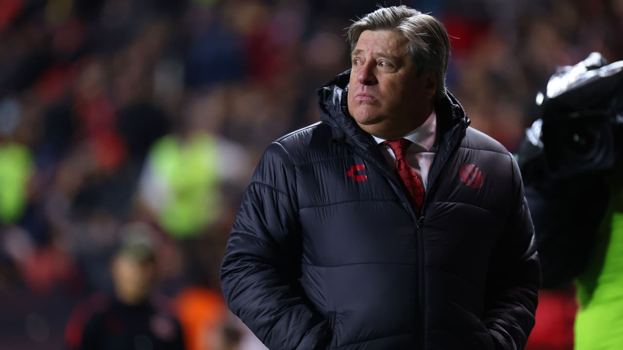 Xolos del ‘Piojo’ Herrera, condenados a pagar multa por la porcentual