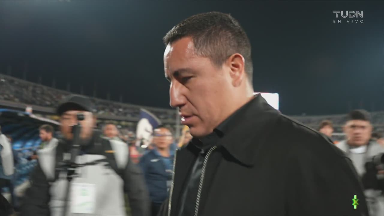 Voces de la Cancha en el Pumas vs. Pachuca de la Semifinal