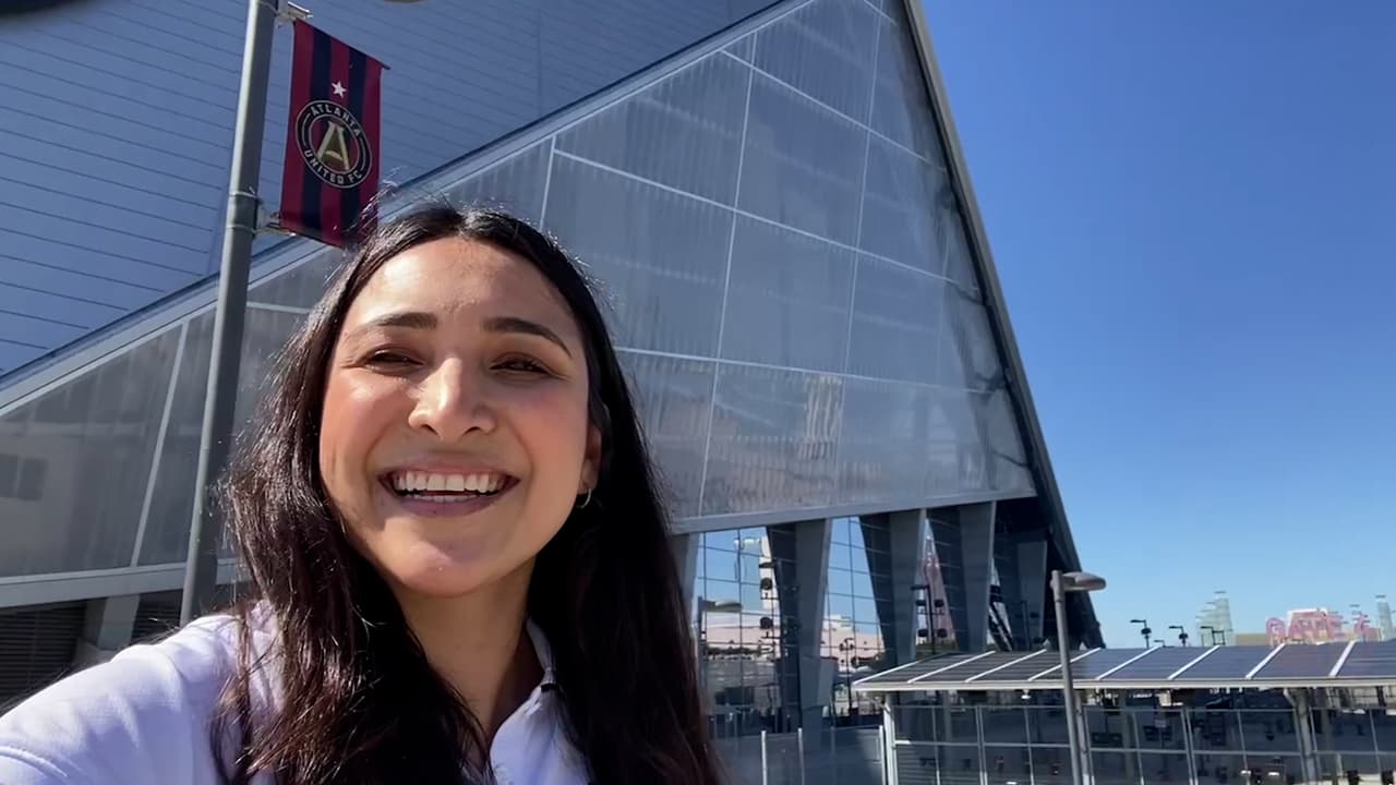 México espera otra gran entrada ante Paraguay en Atlanta