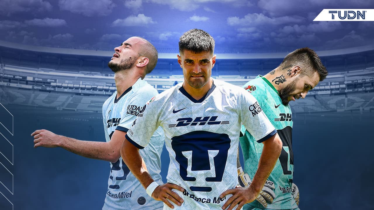 Los Universitarios tienen una misión en esta Fecha 15 tras medirse ante Querétaro en el Estadio Corregidora, una plaza que se le complica históricamente al conjunto auriazul.