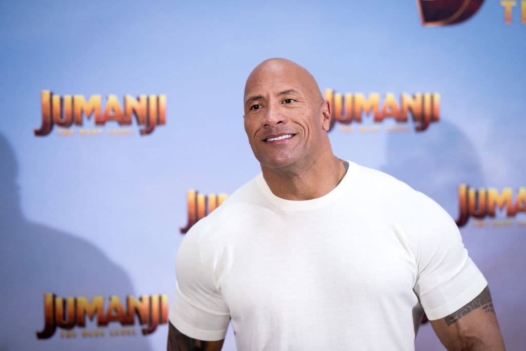 La carrera de Dwayne ‘The Rock’ Johnson en el cine ha crecido de manera impresionante.
<br>