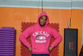 Hairon “El Majá” Socarrás defiende el título latino en abril en North Carolina