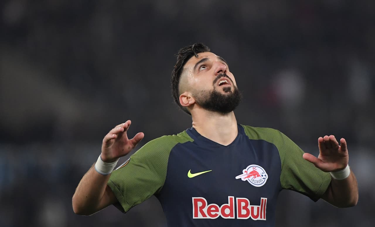 Salzburgo se va con una derrota de visitante luego de un partido de mucha entrega, aunque con la confianza de poder ganar por dos goles para clasificar a semifinales.