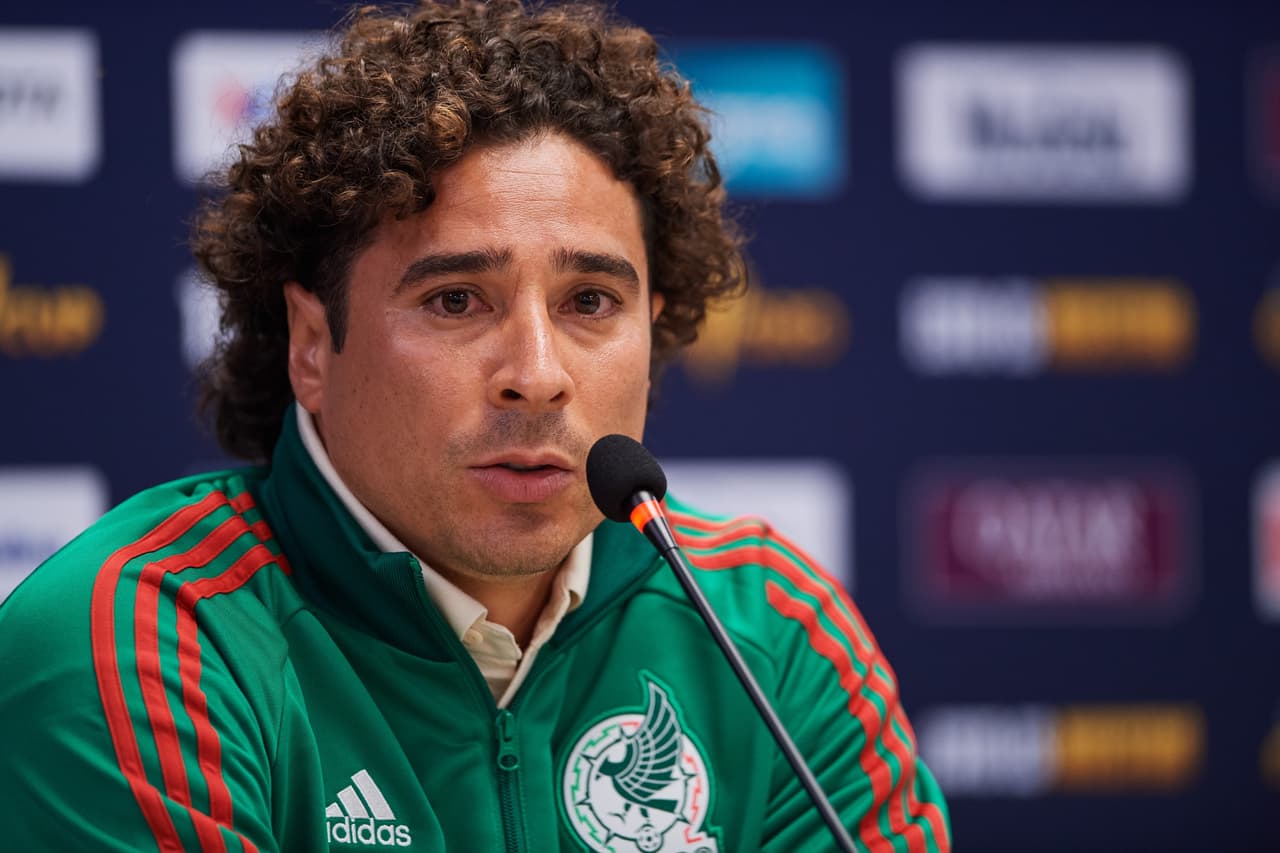 Ochoa lanza mensaje a la afición: “Nunca compartiré los insultos”