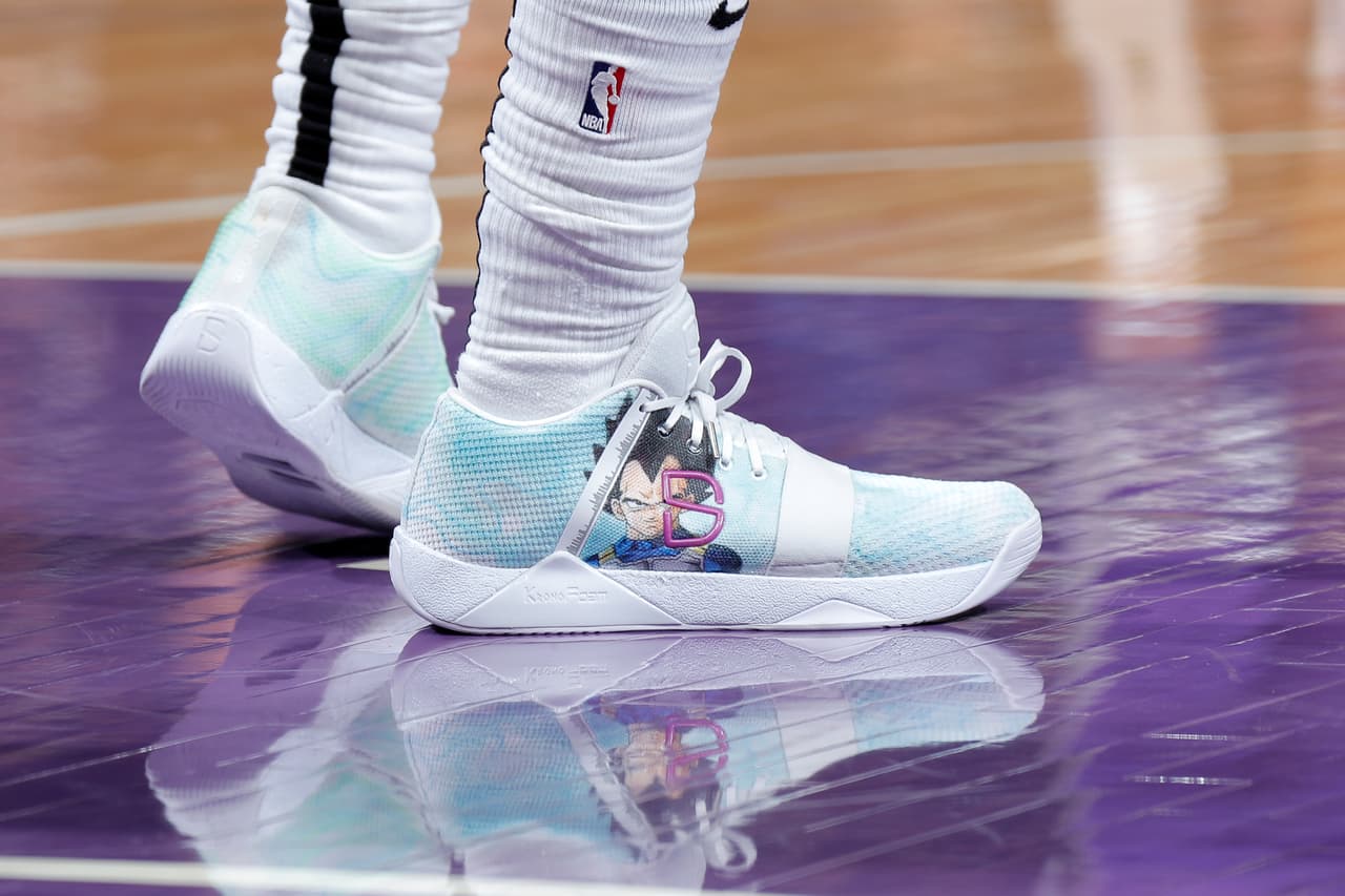 Spencer Dinwiddie (Brooklyn Nets)