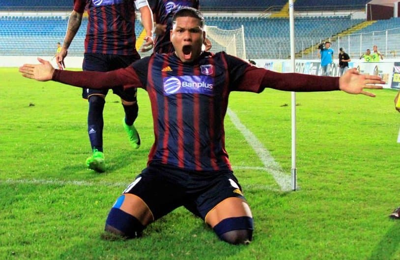 ¿Más pólvora 'vinotinto' en la MLS? Vancouver Whitecaps anuncia la incorporación de Anthony Blondell