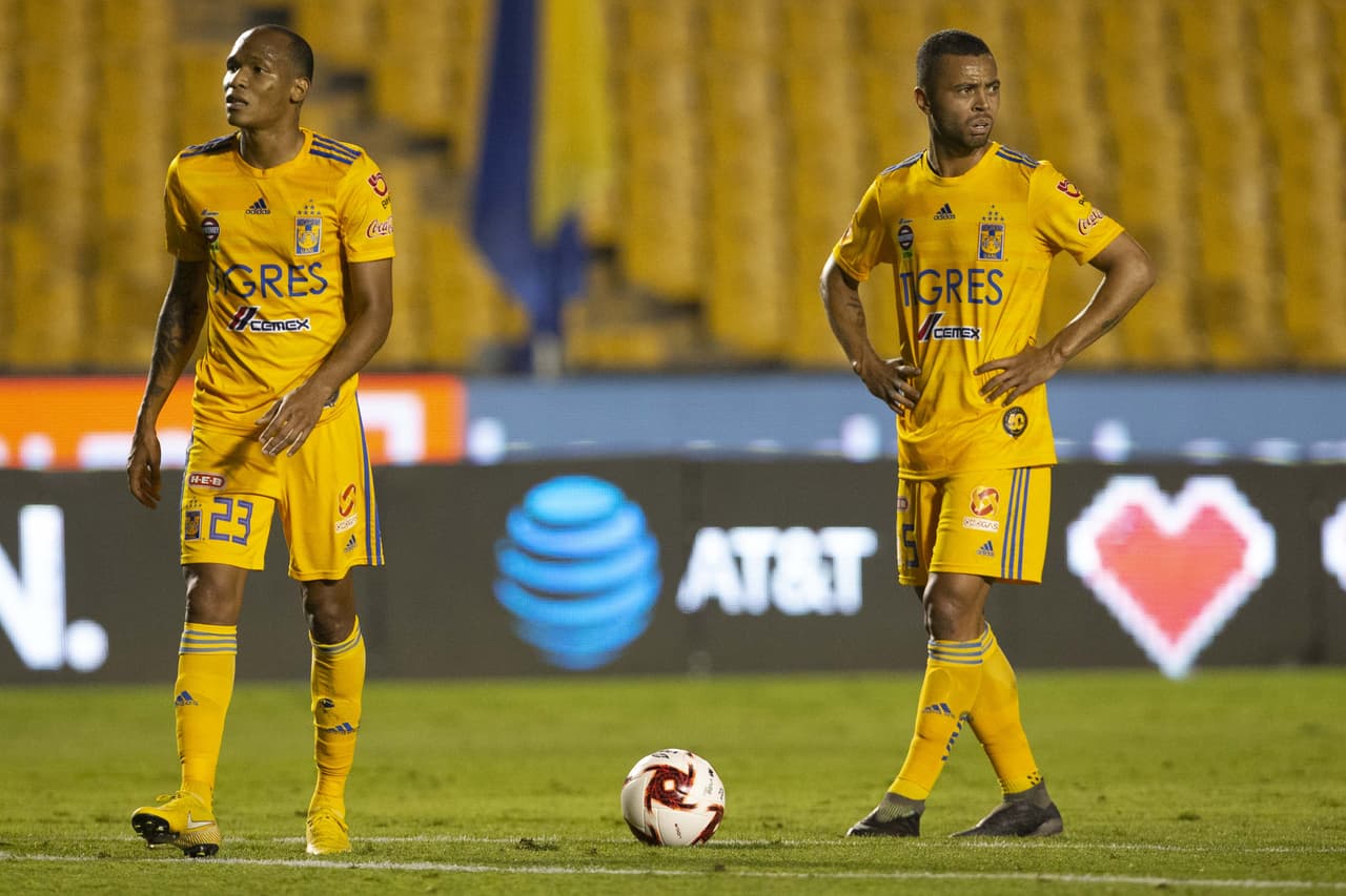 Los Tigres promedian 28,1 años de edad. Y su plantel vale 60.6 millones de dólares. Un gran plantel que se está haciendo viejo.