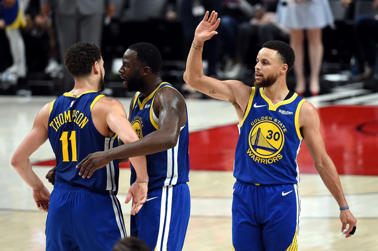 ¿Ventaja o desventaja? Warriors y su larguísima pausa previo a las NBA Finals 