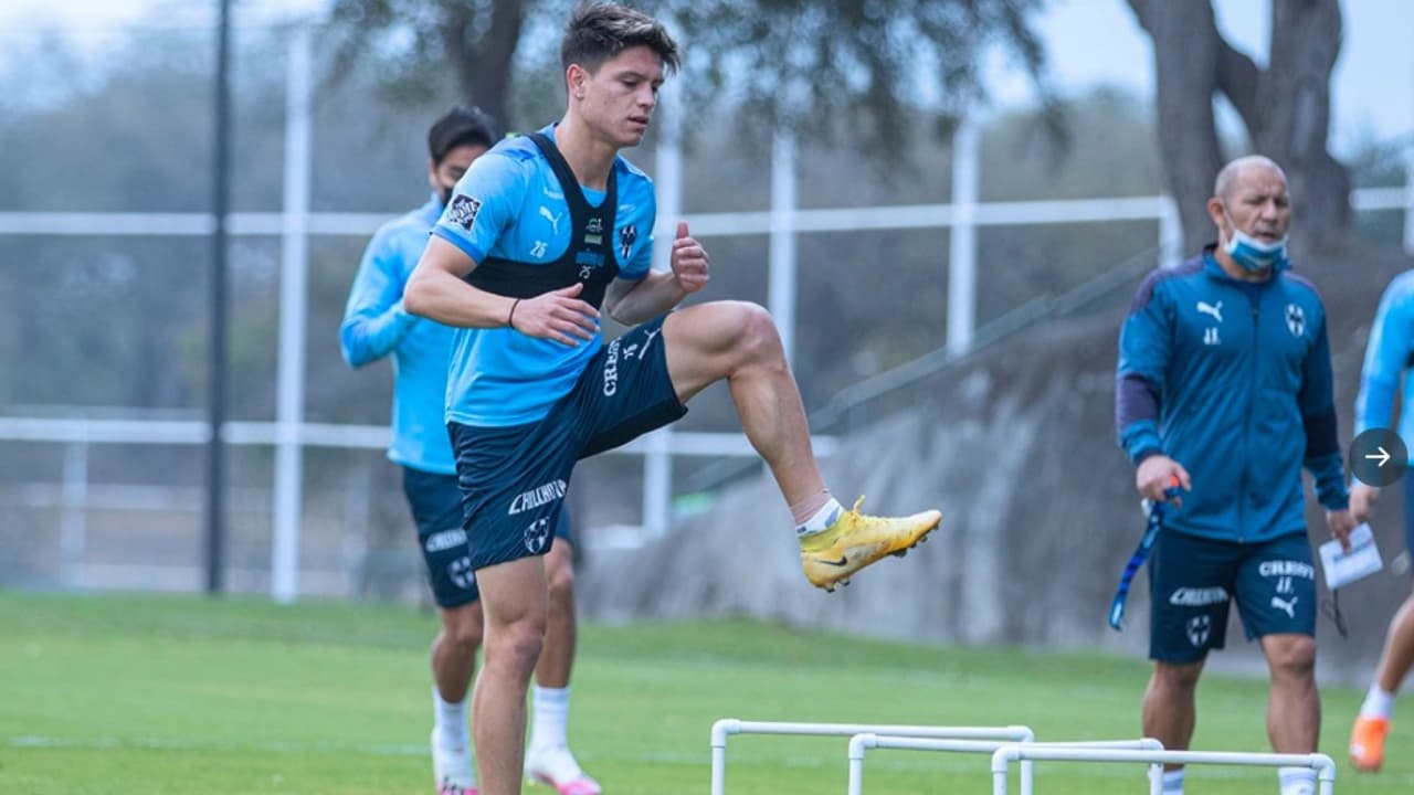 Rayados suma dos casos positivos de COVID-19 más en el staff