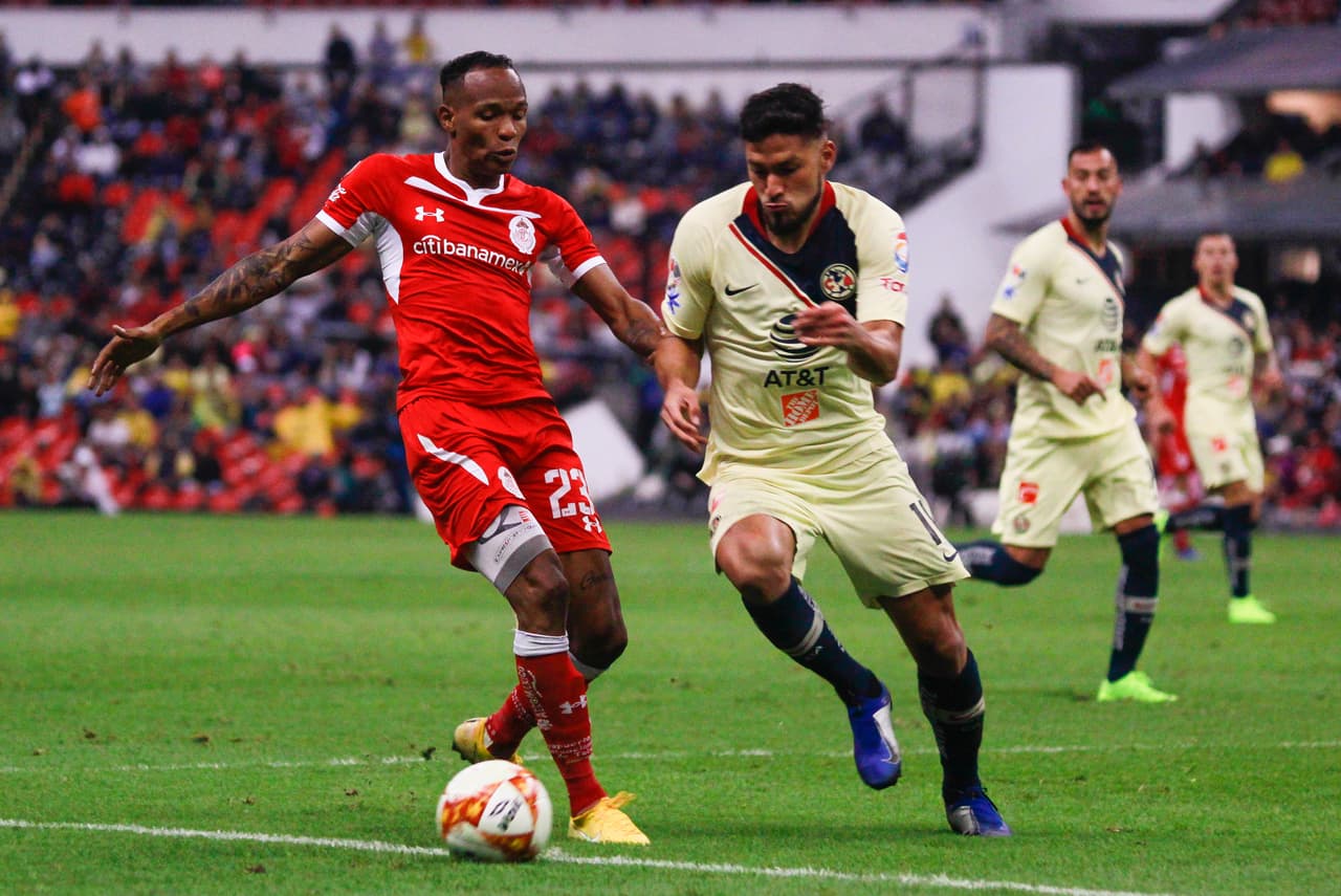 Apenas en la Jornada 15 Águilas y Diablos Rojos se vieron las caras, resultando en un emotivo 1-1. Esta vez, pese a un empate, uno sobrevivirá, el otro va a casa. Así pinta su serie de Liguilla.