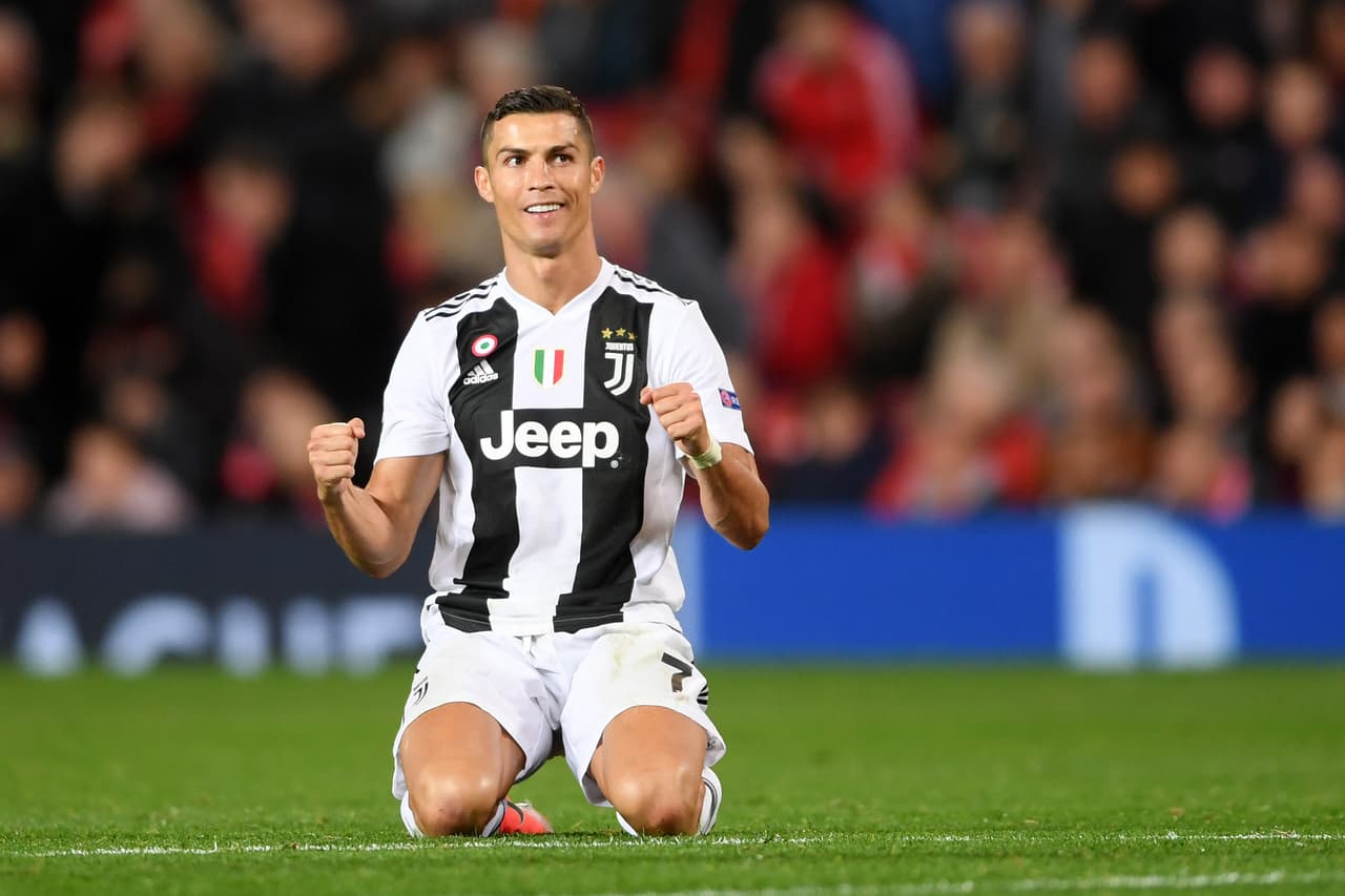 Cristiano Ronaldo ha llevado a Juventus a su mejor momento tanto en la Liga de Italia como en la Champions League.