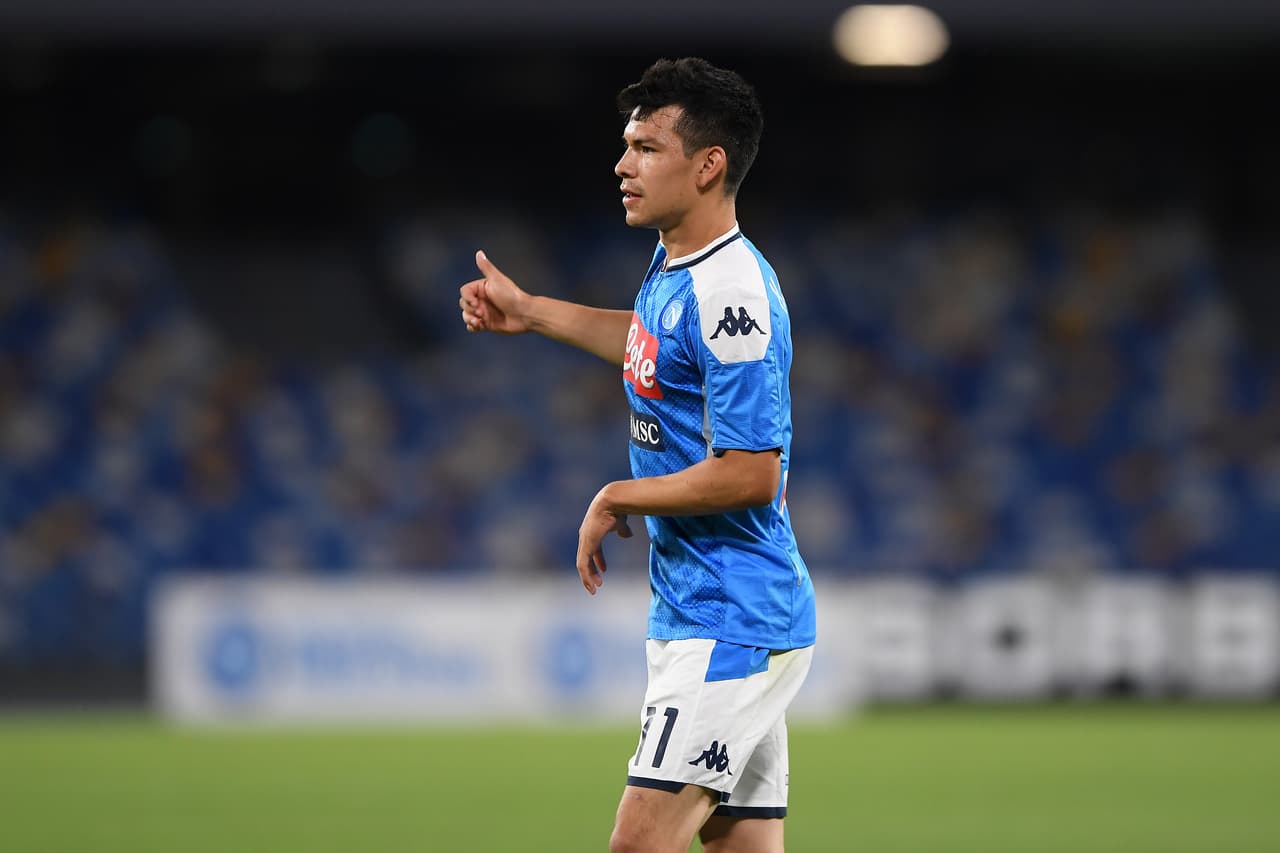 Genaro Gattuso confía en el mexicano y deja ver que le dará más oportunidades.