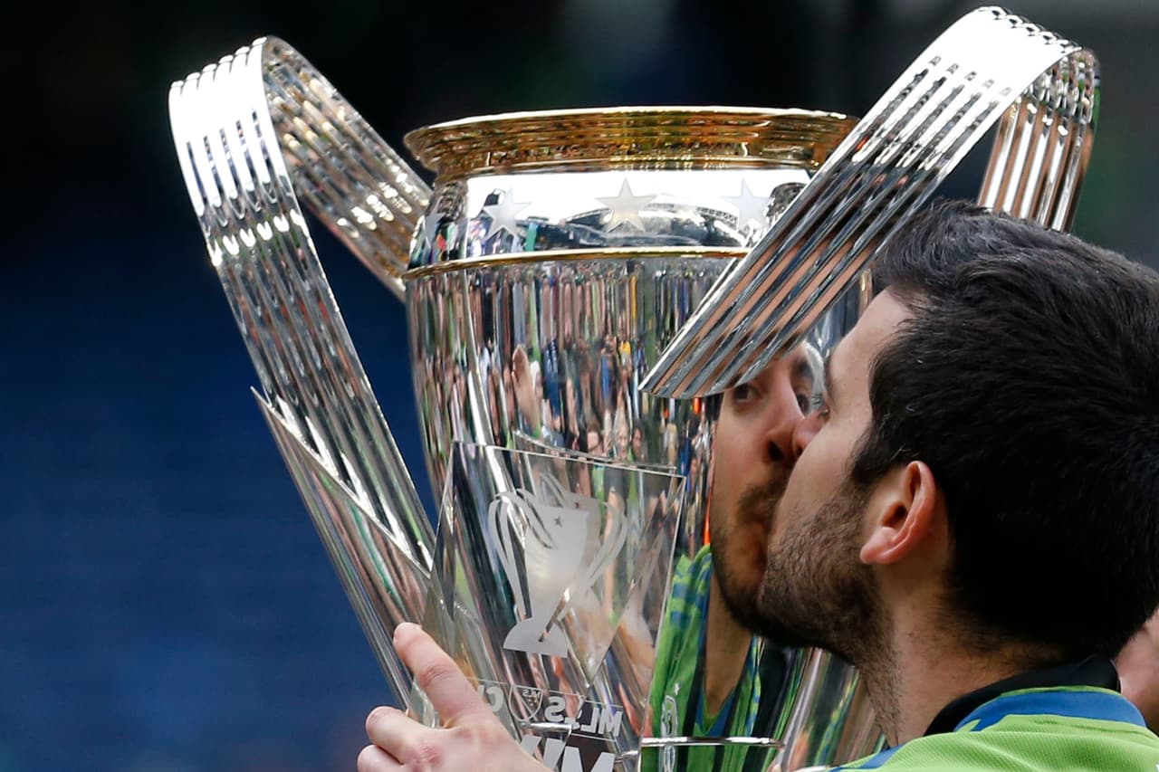 Y en 2019 -la edición más reciente- la MLS Cup fue ofrendada a los aficionados esmeraldas en el CenturyLink Field.