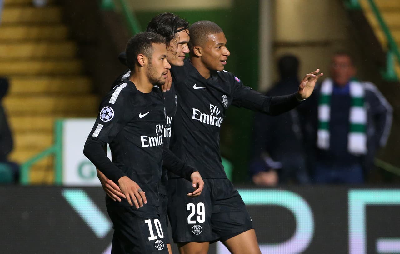 Cómo ver PSG vs. Estrella Roja en vivo, Champions League