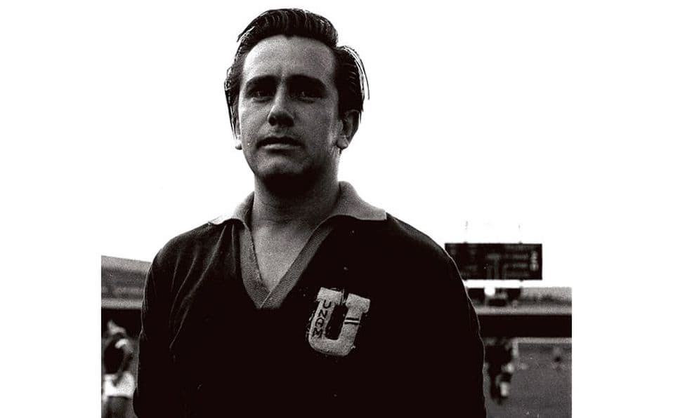 Carlos Calderón de la Barca