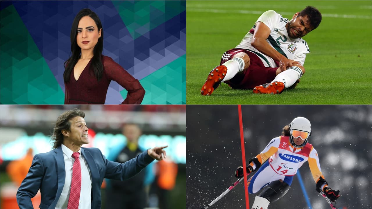 El anuario | Marzo, se rompen paradigmas en el periodismo deportivo