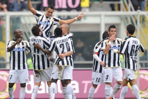 En total, Sánchez consiguió cuatro anotaciones, para el recuerdo.