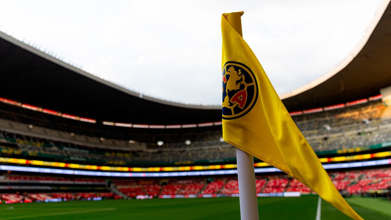 América y Chivas tienen ya sus alineaciones para el Clásico Nacional