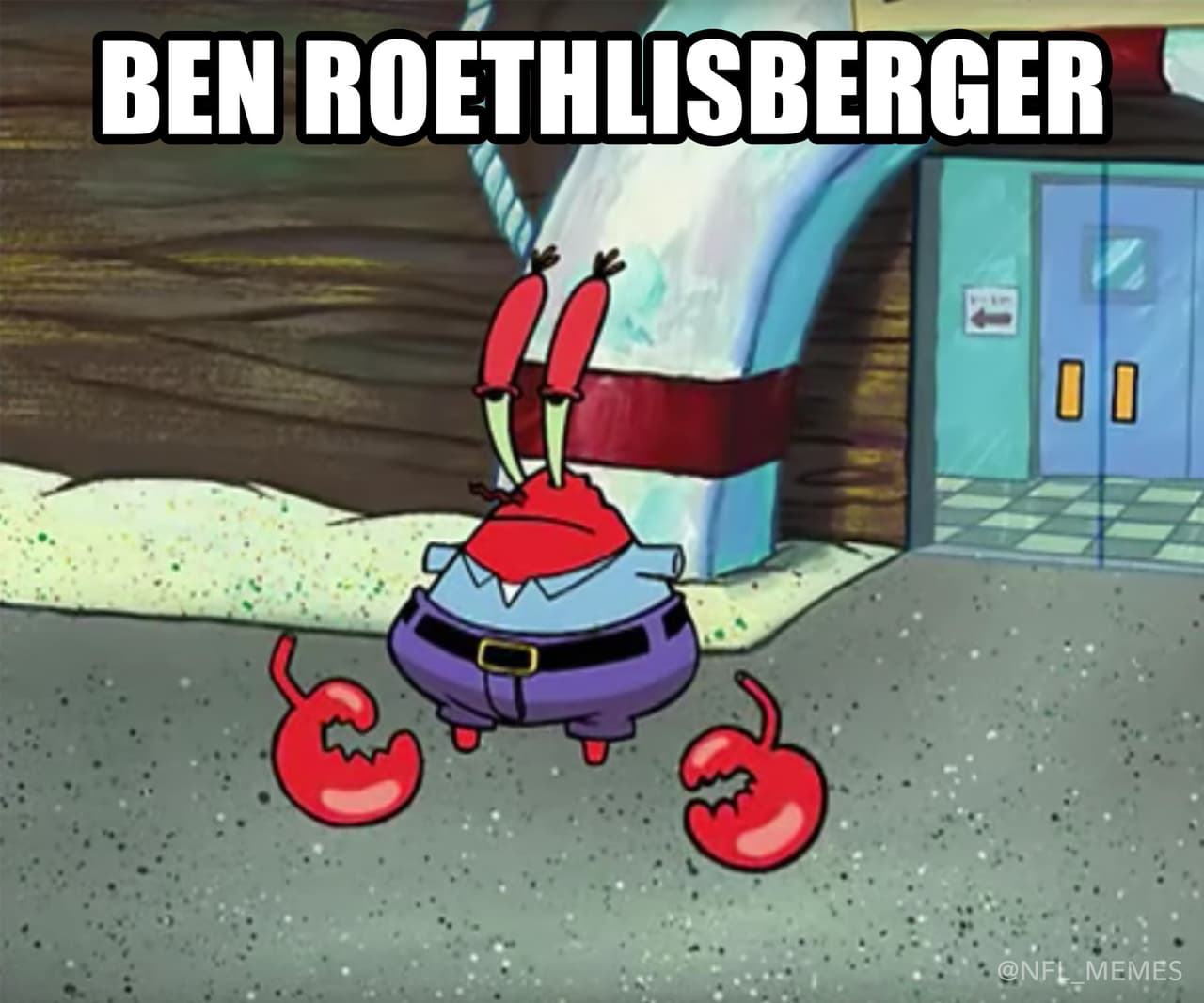 Todos los quarterbacks de la NFL fueron objeto de burla en esta Semana 2 de la NFL.