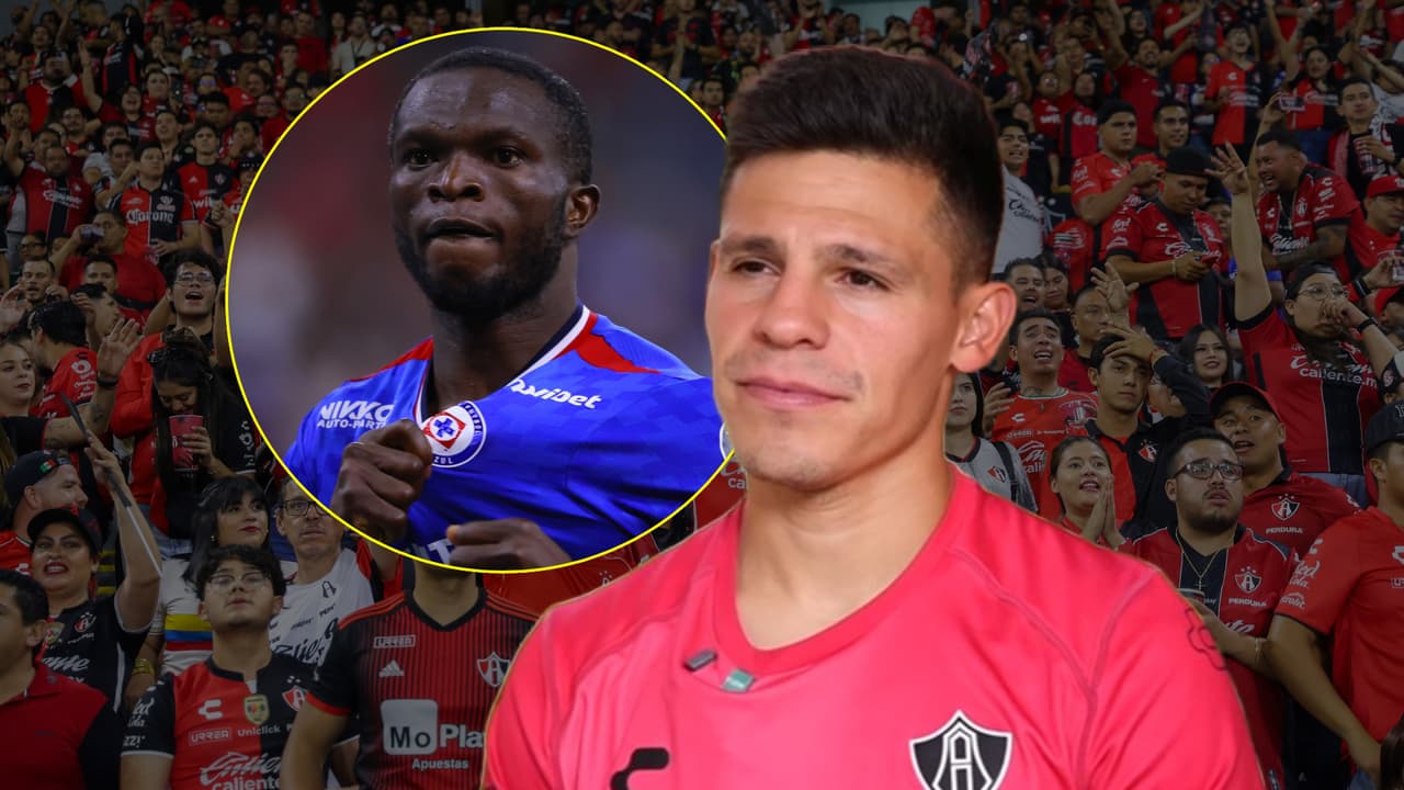Arturo ‘Ponchito González’ asegura nadie creía en ellos en el Clausura 2026