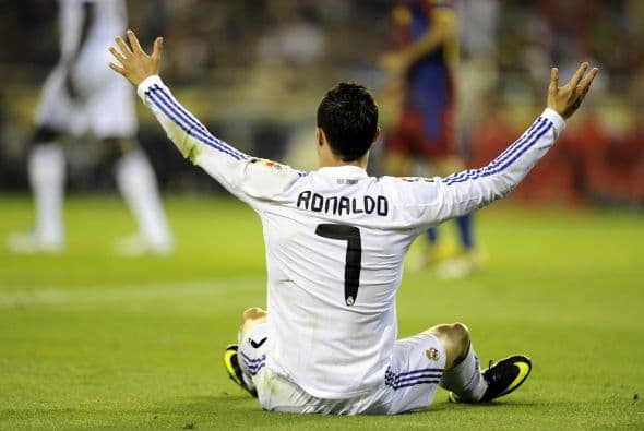 Y en lugar de sus llegadas al frente, aumentaron sus reclamos.