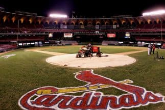 FBI investiga a Cardinals por entrar en la base de datos de los Astros