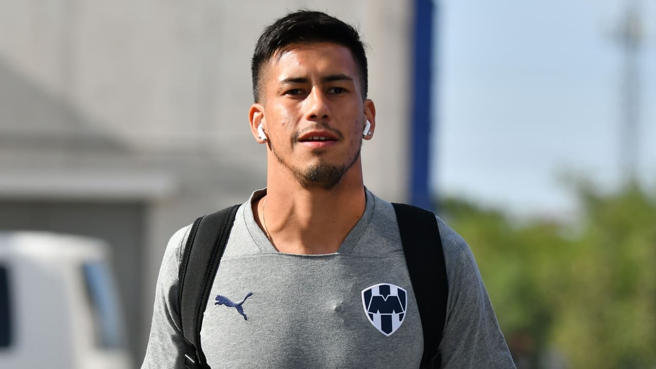Davino le cierra la puerta a Boca por Maxi Meza: "No pensamos negociarlo"