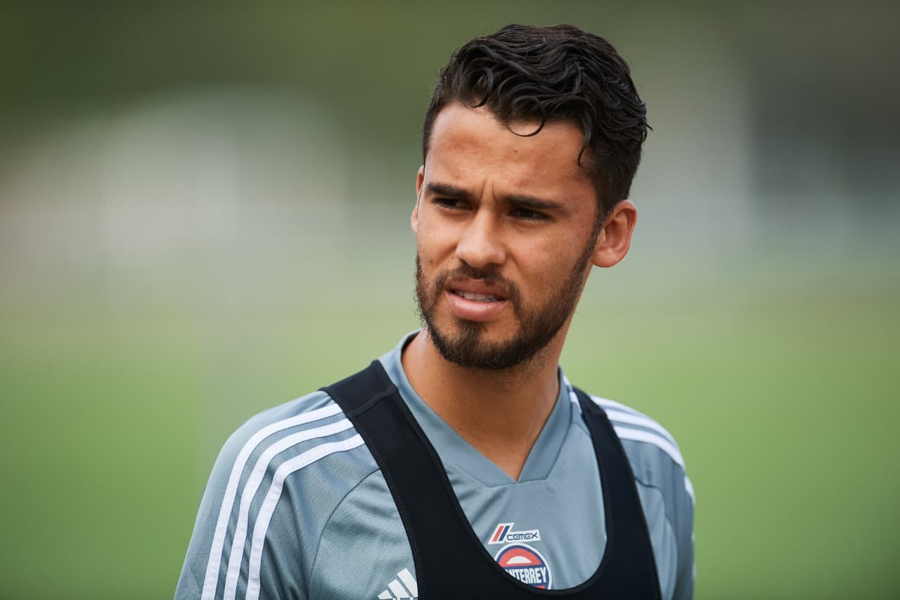 Diego Reyes ve revancha deportiva para 2020