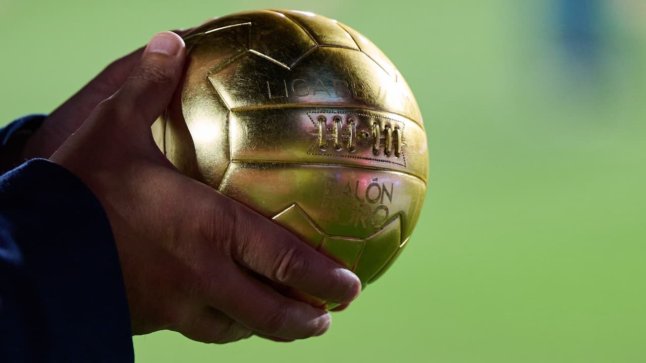Así puedes ver la ceremonia del Balón de Oro de la Liga MX