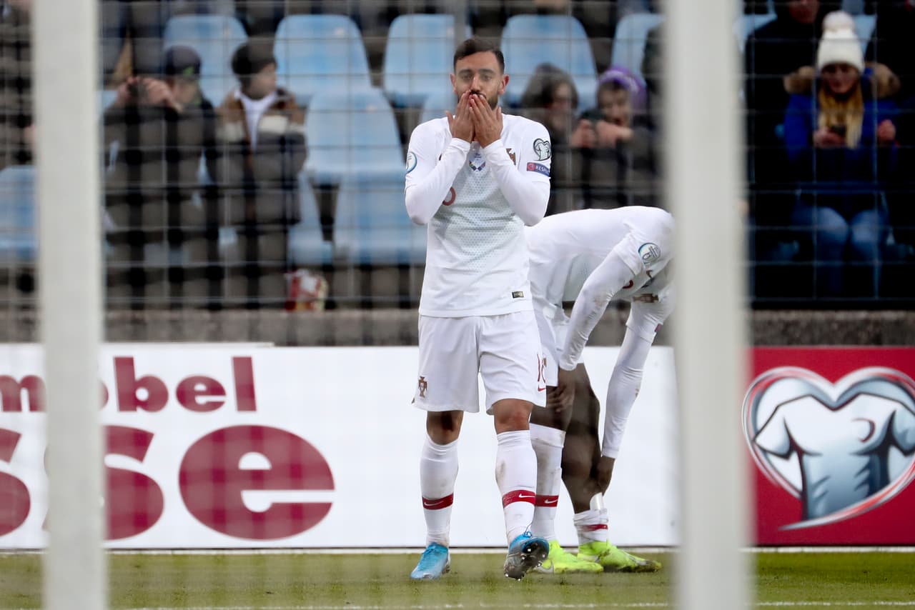 Con este resultado, Portugal consigue su clasificación a la Eurocopa 2020, sumando 17 de los 24 puntos que pueden sumar. Bernardo Silva y Cristiano Ronaldo aseguraron boleto para su equipo y así se suman a la justa más importante de Europa y así defenderán su título obtenido en 2016.