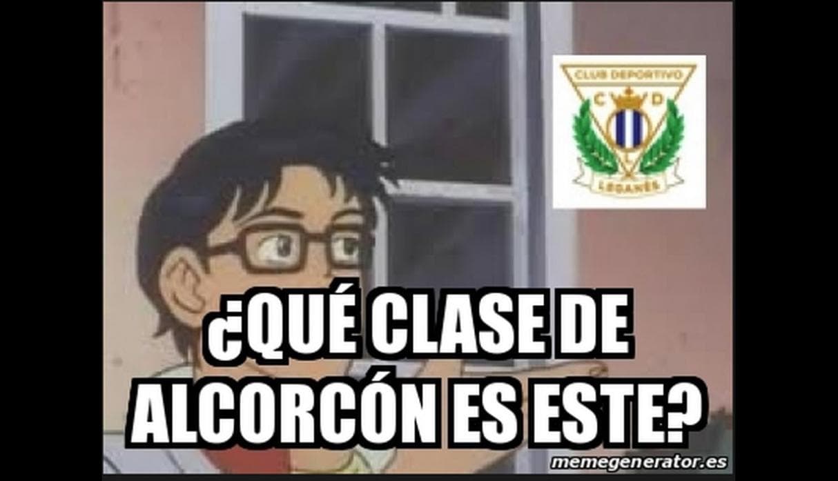Real Madrid y su eliminación de la Copa del rey a manos del Leganés en el Santiago Bernabéu son motivos de burlas en redes, desde la campaña de Zidane esta temporada hasta incidencias de la derrota.