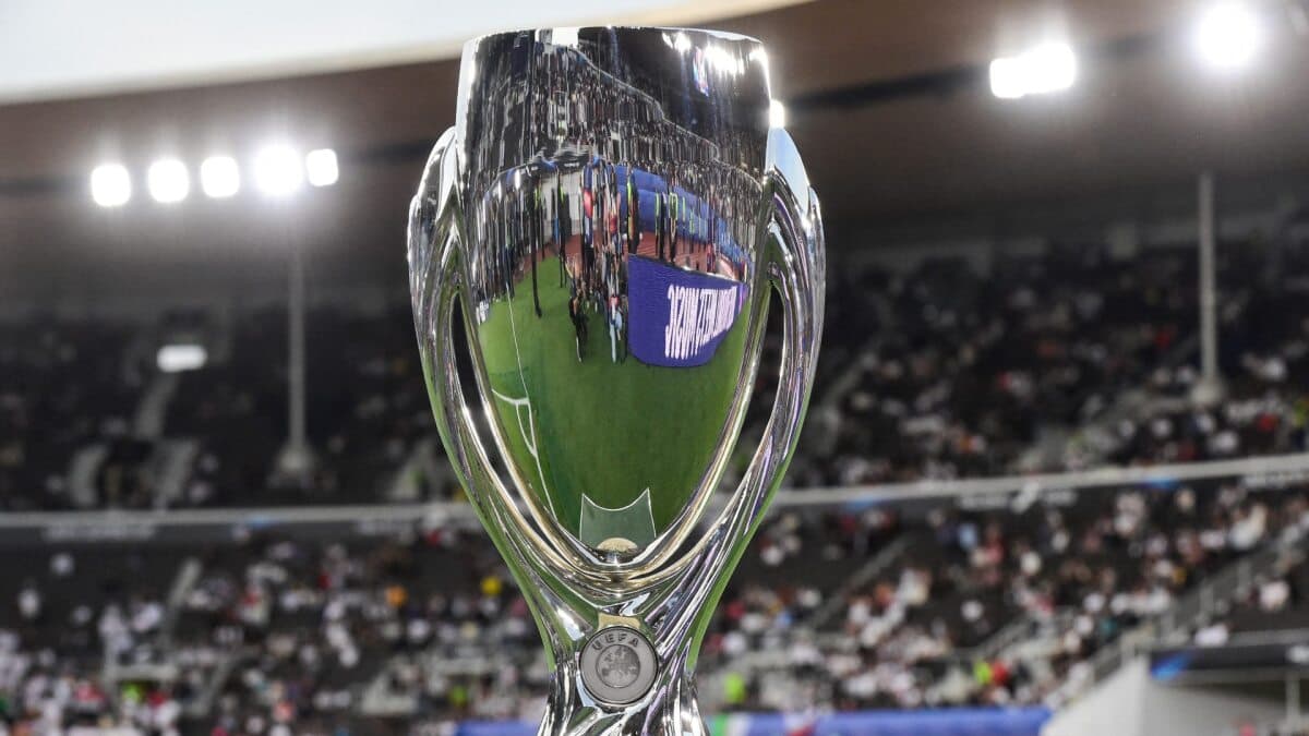 Campeón de la MLS podría ser invitado a la nueva Supercopa de UEFA