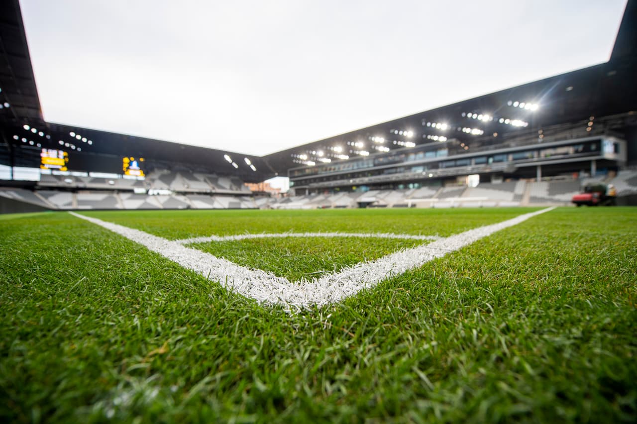 El Lower.com Field cuenta con todos los avances en materia de estadios a nivel mundial.