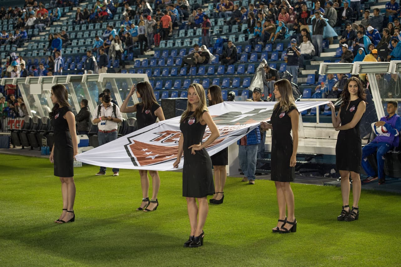 La fiesta hace parte de la pretemporada de ambos equipos, con retos diferentes pero con la misma hambre de gloria.