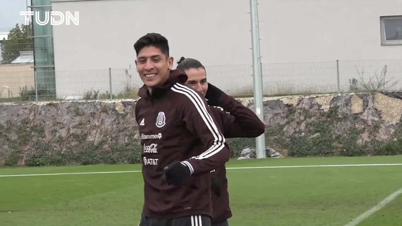 La Selección Mexicana jugará amistoso ante Islandia en Estados Unidos