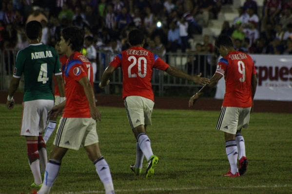 Guadalajara empezó sus duelos rumbo al Apertura 2015.