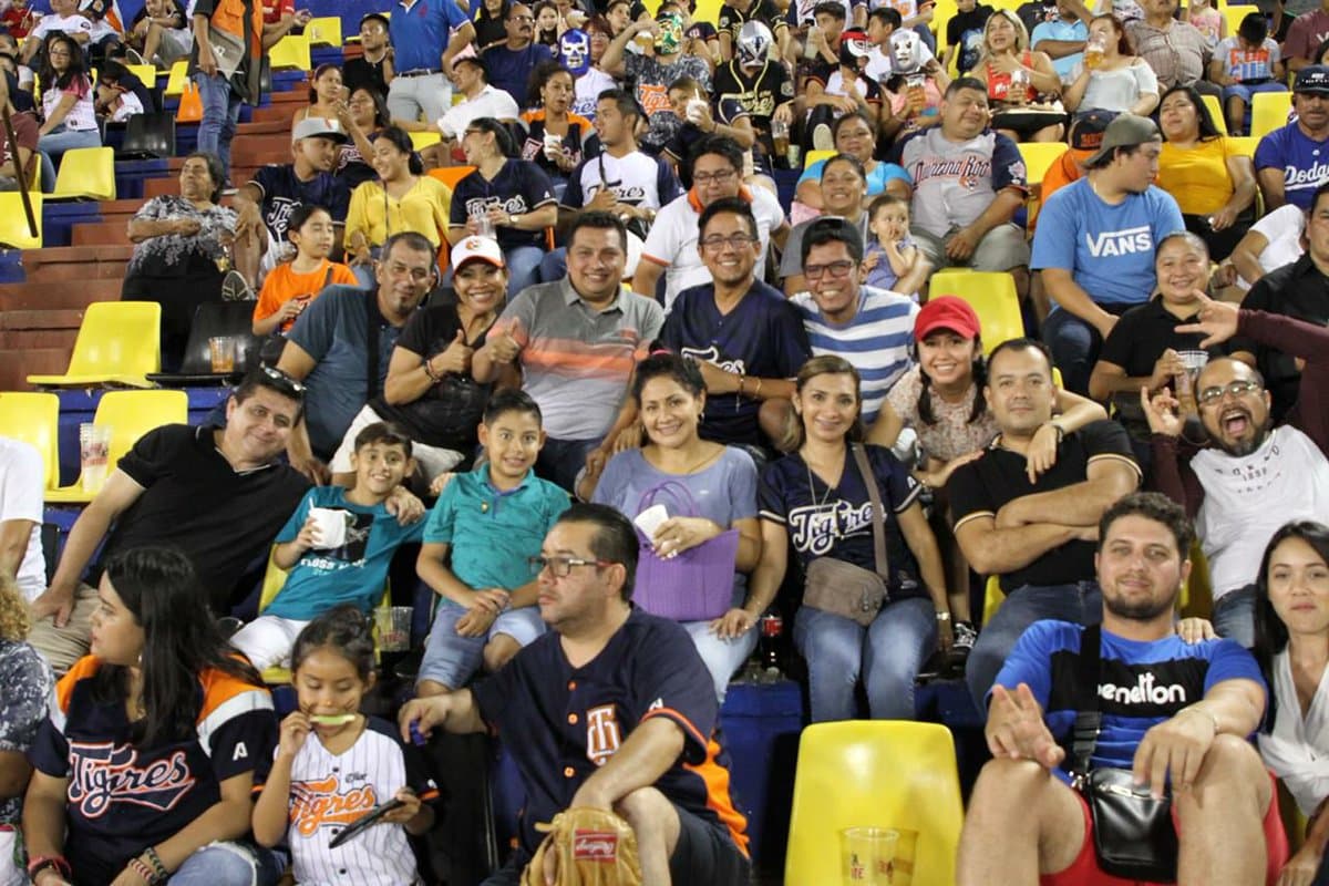 Tigres de Quintana Roo estrenarán casa; se van de Cancún