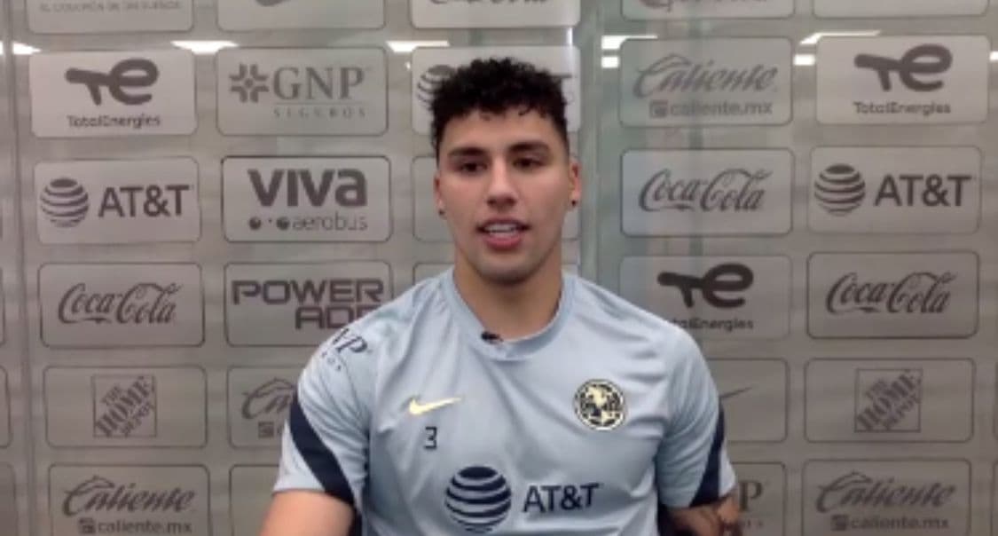 Jorge Sánchez sobre actualidad de América: "Somos los culpables"