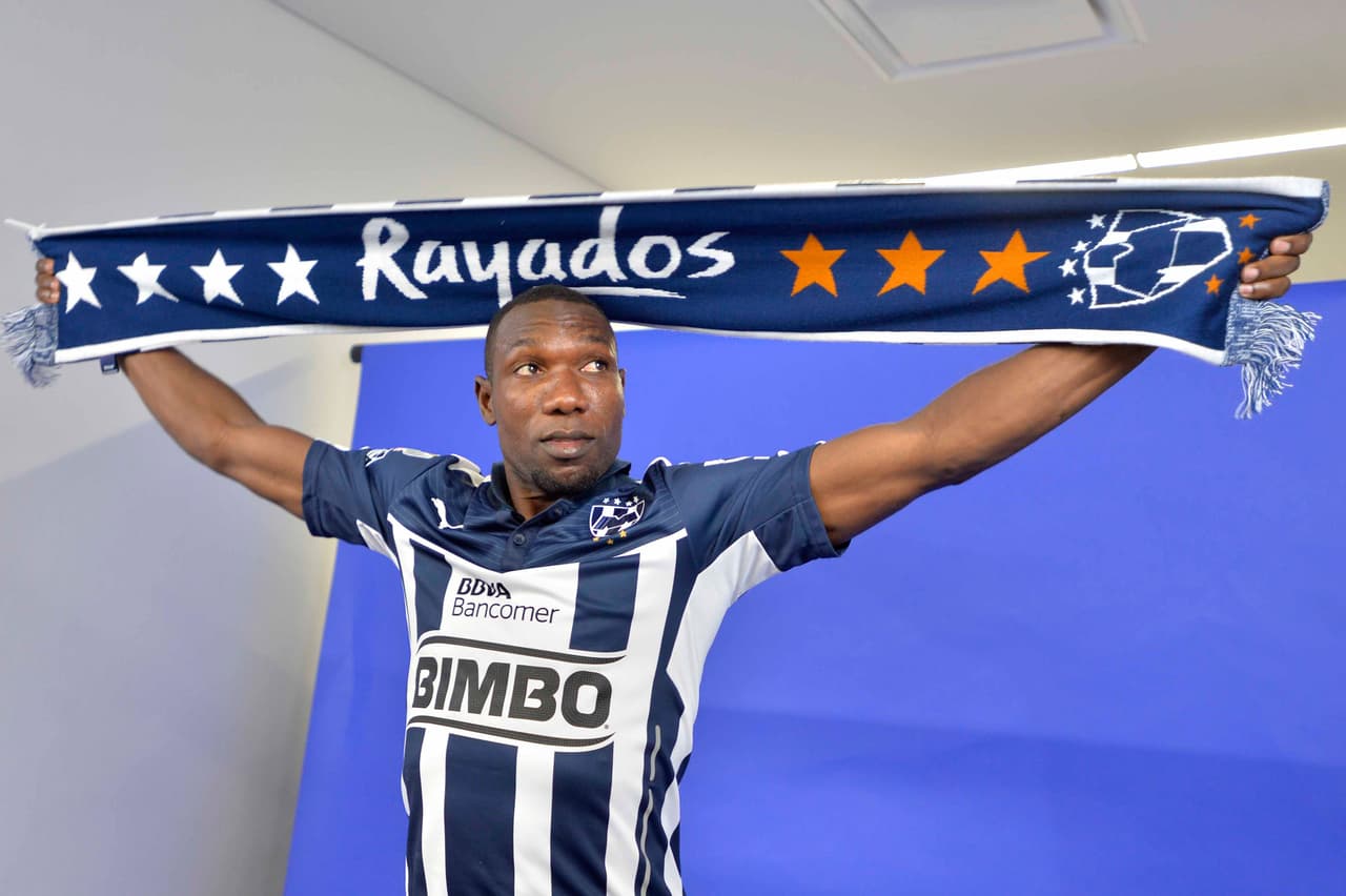 Walter Ayoví espera duelo complicado ante América por su experiencia