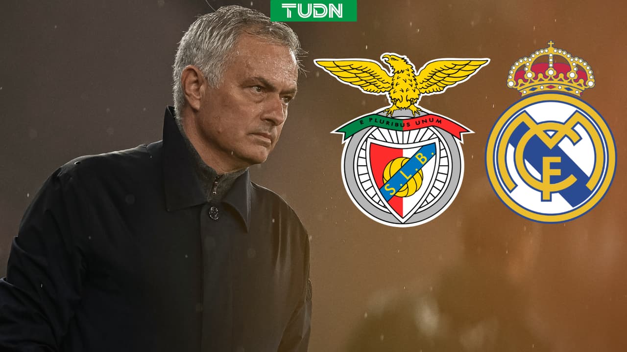¿Se acerca a Real Madrid? Mourinho da detalles sobre su futuro