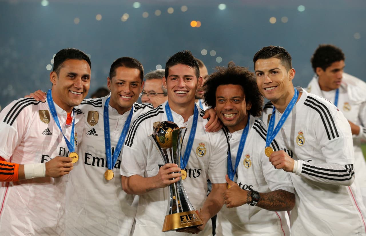 La unidad entre el costarricense y el mexicano superó la cancha y su cercanía fue evidente, a pesar de que fue solo el arquero el que se consolidó como titular.