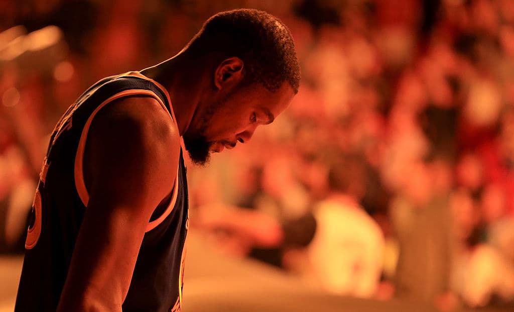 Fue seleccionado segundo en la general por los Seattle SuperSonics, luego Oklahoma City Thunder, en el draft de 2007.