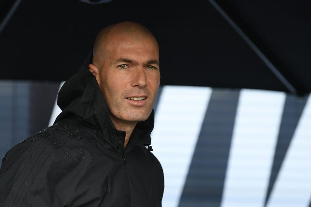 Zinedine Zidane, luego de su salida del Real Madrid, está muy cerca de llegar a ser director deportivo de Juventus. El francés arribaría como asesor del club italiano el próximo mes de octubre.