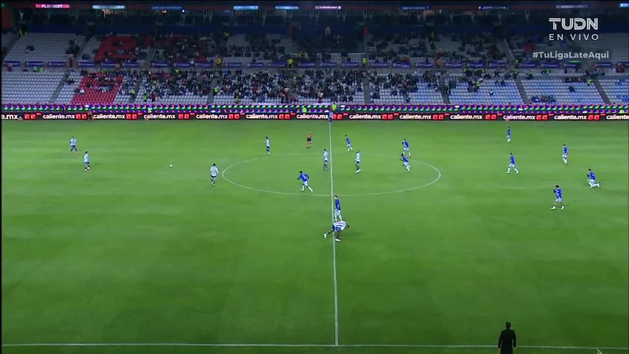 ¡Arranca la transmisión! Pachuca vs. Puebla ¡EN VIVO! aquí