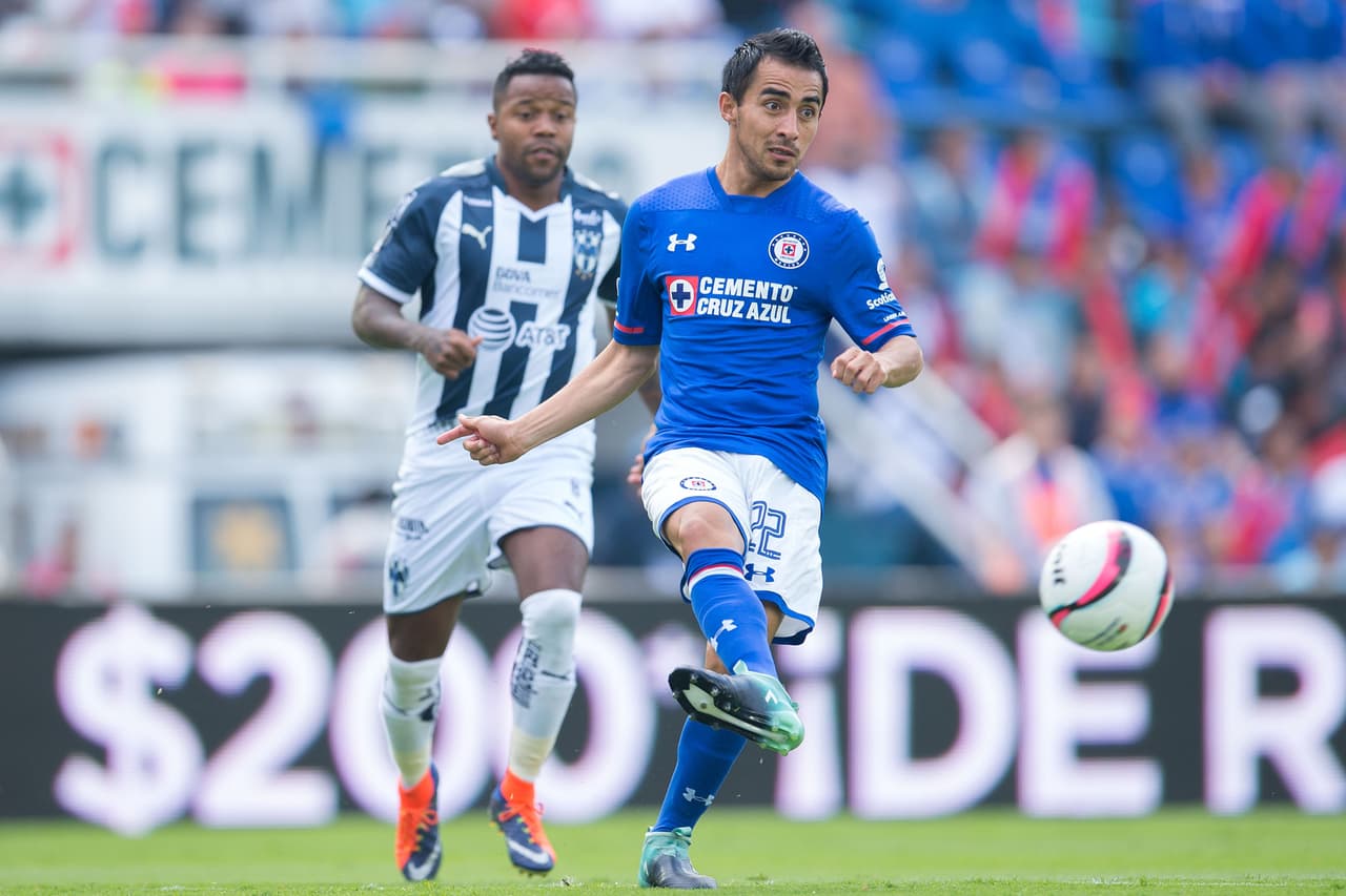 Cruz Azul visitará al Puebla en la siguiente jornada buscando mantenerse en los puestos altos de la tabla general.