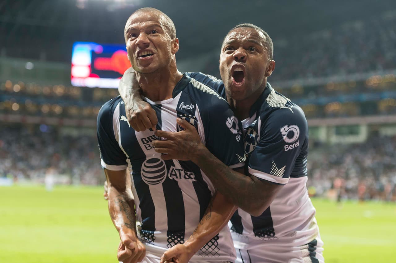 Esa anotación significó, prácticamente, la serie para los Rayados. El marcador global (4-1) ya era lapidario.