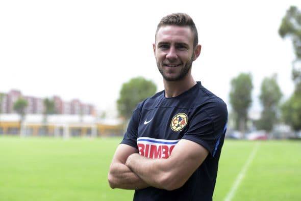 América se proclamó campeón en el Clausura 2013 y ahora con la dirección de Antonio Mohamed esperan convertirse en el equipo con más títulos en el fútbol mexicano. 1 año sin ser campeón.