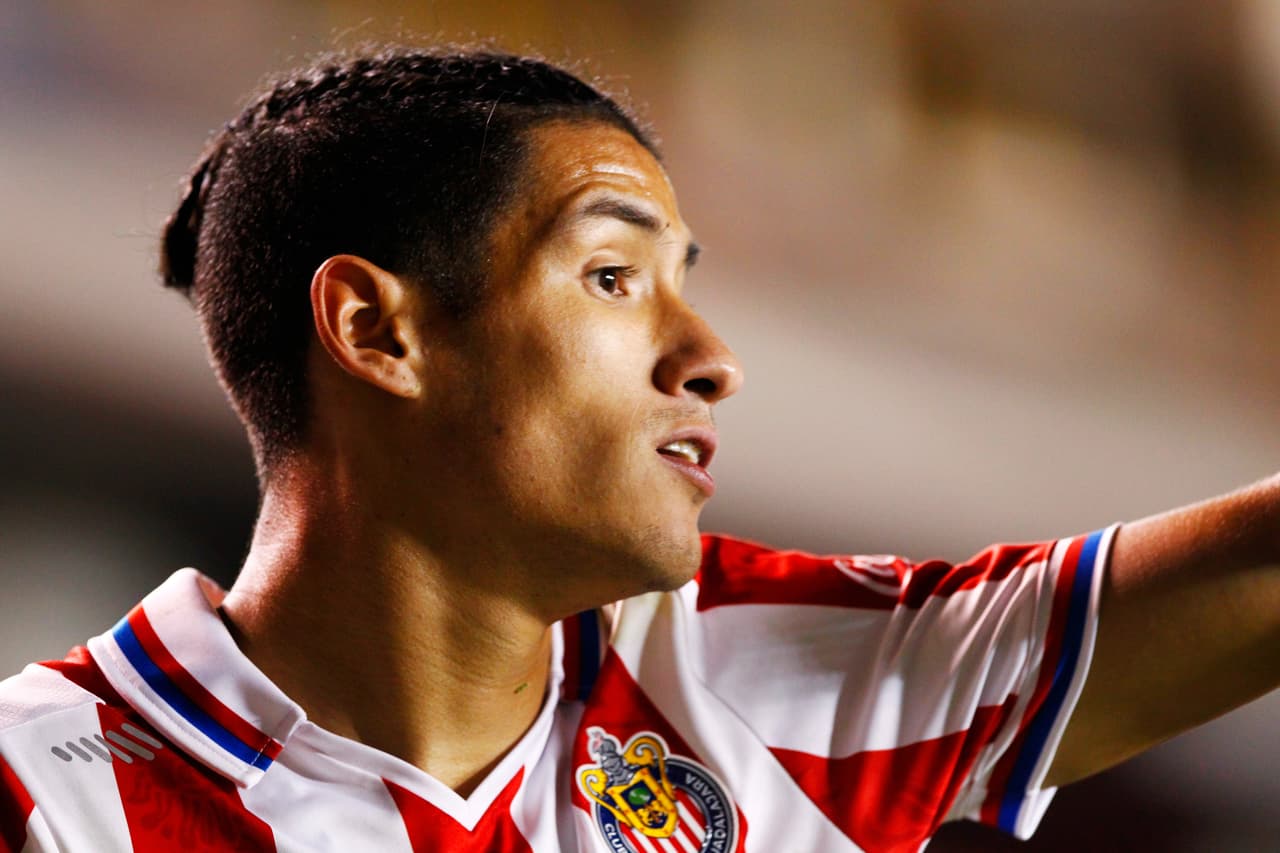 Antuna no tiene coronavirus y sí podrá jugar ante Pachuca