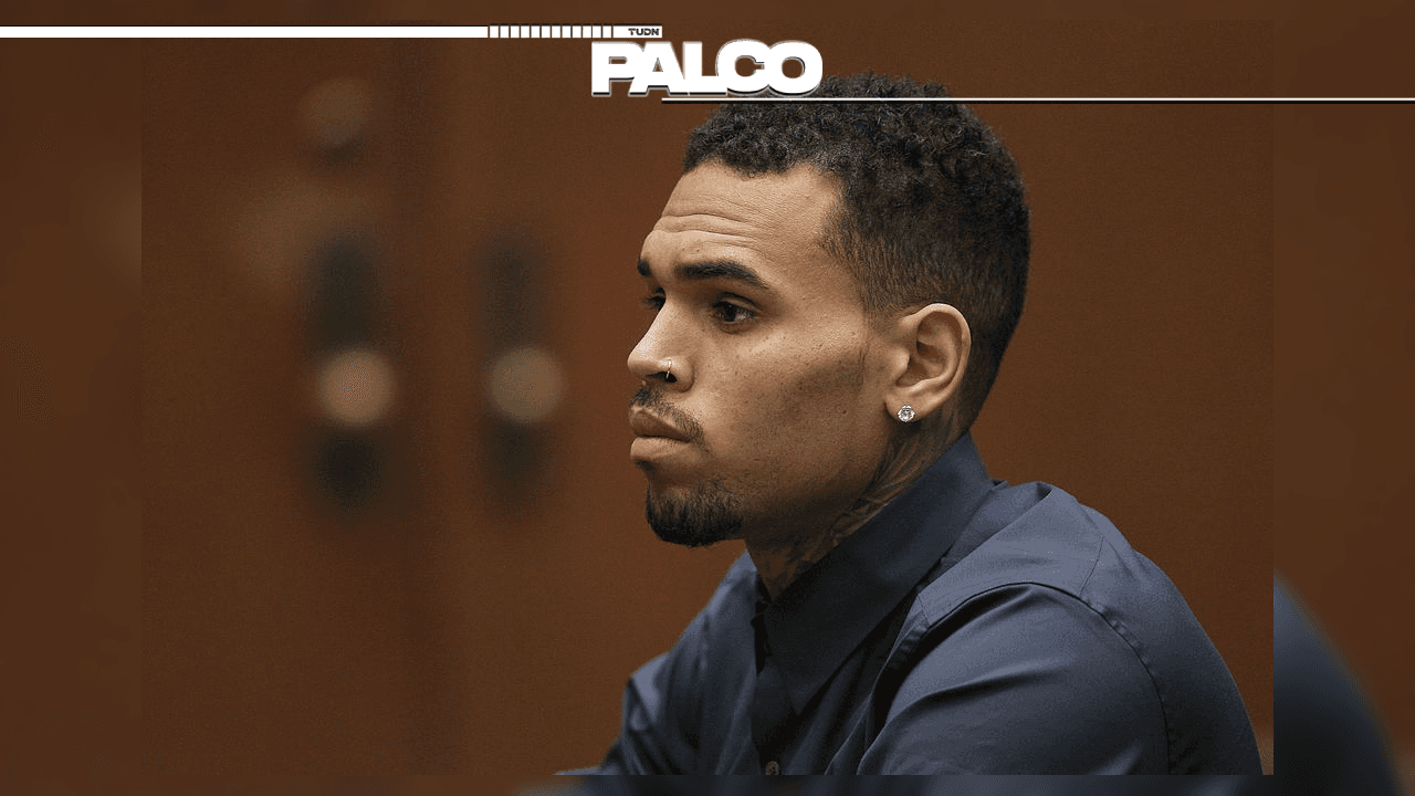 Chris Brown es acusado de nuevo por violencia | No es la primera vez que el cantante se ve envuelto en denuncias por agresiones a sus parejas.