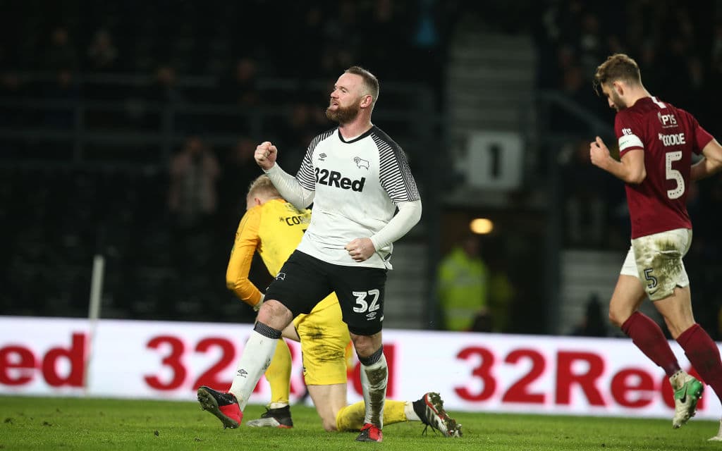 Ganó Liverpool, marcó Rooney y todos los resultados de la jornada del replay en la FA Cup.